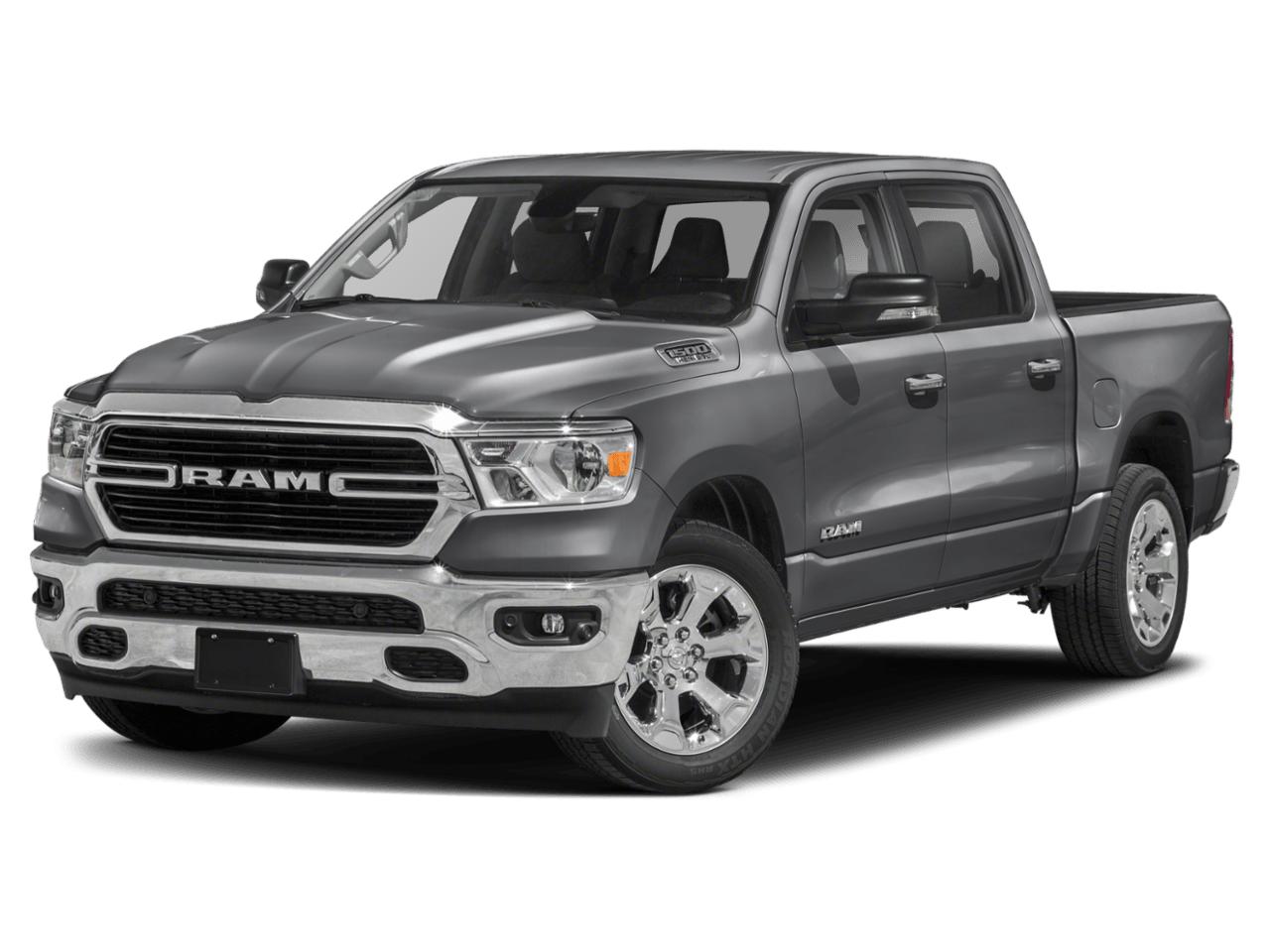 ram ram 1500 pickup 2021 1C6SRFFTXMN649243 image ram ram 1500 pickup 2021 1C6SRFFTXMN649243 image